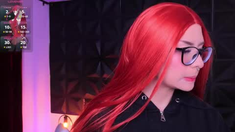 ELEKTRA online show from 02/12/25, 03:51