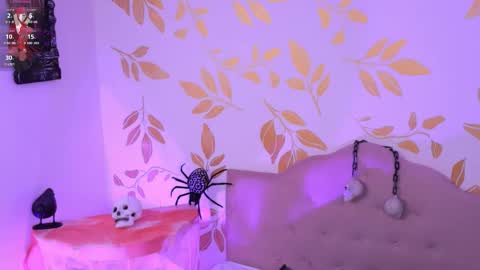 ELEKTRA online show from 10/29/25, 04:26