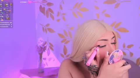 ELEKTRA online show from 11/05/25, 04:01