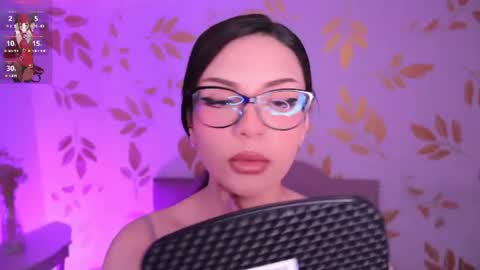 Snapshot of misselektra__ chatting on 07/09/26, 04:16 ELEKTRA online show from 07/09/26, 04:16