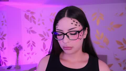 Snapshot of misselektra__ chatting on 07/20/26, 04:38 ELEKTRA online show from 07/20/26, 04:38