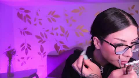 Snapshot of misselektra__ chatting on 07/23/26, 04:54 ELEKTRA online show from 07/23/26, 04:54
