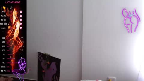 melodie  online show from 02/02/25, 04:54