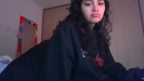 melodie  online show from 02/26/25, 11:30