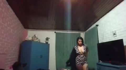 melodie  online show from 09/10/25, 09:53