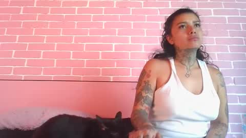 melodie  online show from 09/20/25, 09:05