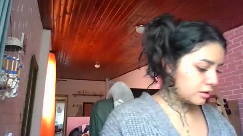 melodie  online show from 11/14/25, 07:45