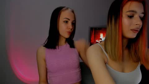 Hello dear my name Elisa online show from 01/25/25, 09:04