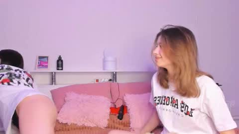 Hello dear my name Elisa online show from 02/19/26, 08:38