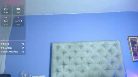 Snapshot of missellien chatting on 05/11/26, 04:04 Angela online show from 05/11/26, 04:04