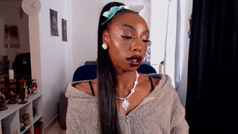 Emilie Diaz online show from 03/19/26, 03:38