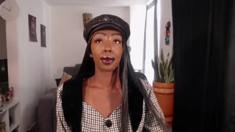 Emilie Diaz online show from 04/16/26, 04:08