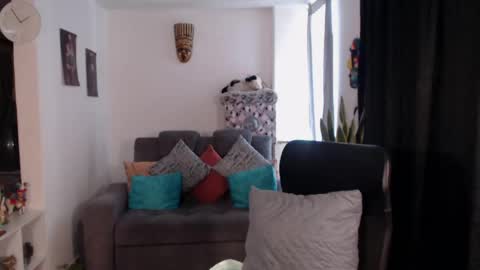 Emilie Diaz online show from 04/20/26, 03:04