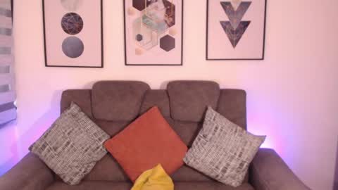 Emilie Diaz online show from 07/21/26, 03:14