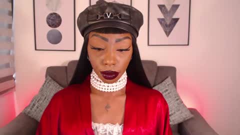 Emilie Diaz online show from 07/22/26, 03:26