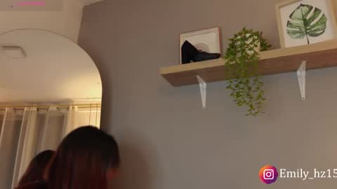 Yuliana online show from 01/08/26, 09:00