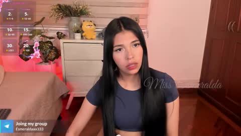 Julieta Arboleda   but i like call me esme online show from 10/08/25, 09:34