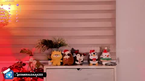 Julieta Arboleda   but i like call me esme online show from 12/17/25, 12:22