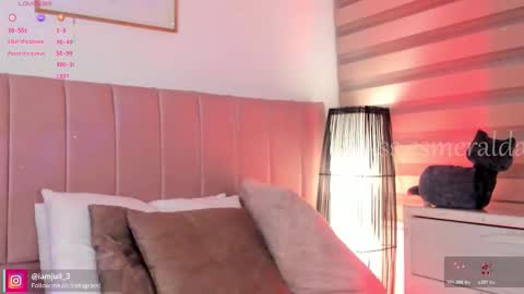 Julieta Arboleda   but i like call me esme online show from 02/10/26, 10:25