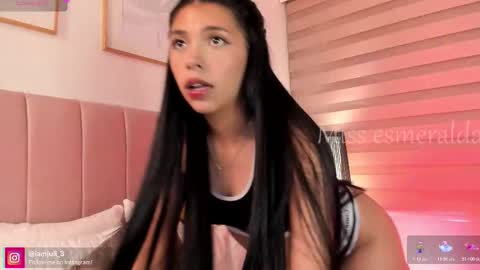 Julieta Arboleda   but i like call me esme online show from 03/26/26, 10:26