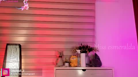 Snapshot of missesmeralda chatting on 06/30/26, 11:17 Julieta Arboleda but i like call me esme online show from 06/30/26, 11:17