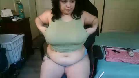 Snapshot of missestephy1997 chatting on 04/06/26, 08:54 Miss Estephy online show from 04/06/26, 08:54