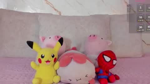 Sami Evan online show from 01/14/26, 12:44