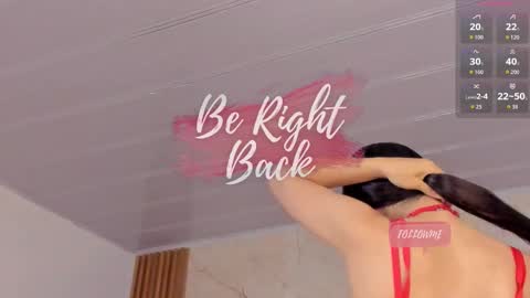 Sami Evan online show from 01/15/26, 12:54