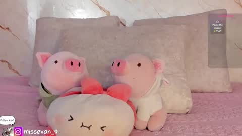 Sami Evan online show from 02/10/26, 01:26