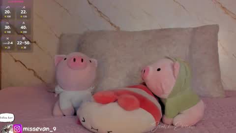 Sami Evan online show from 04/02/26, 01:42