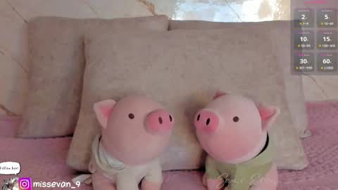 Sami Evan online show from 04/07/26, 01:44