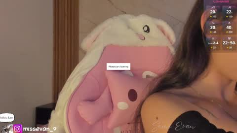 Sami Evan online show from 04/20/26, 12:41