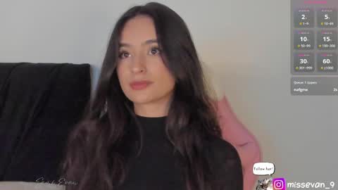 Snapshot of missevan chatting on 05/25/26, 02:12 Sami Evan online show from 05/25/26, 02:12