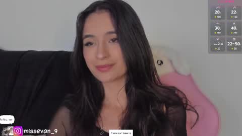 Snapshot of missevan chatting on 06/10/26, 02:16 Sami Evan online show from 06/10/26, 02:16