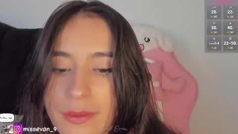 Snapshot of missevan chatting on 06/11/26, 02:26 Sami Evan online show from 06/11/26, 02:26