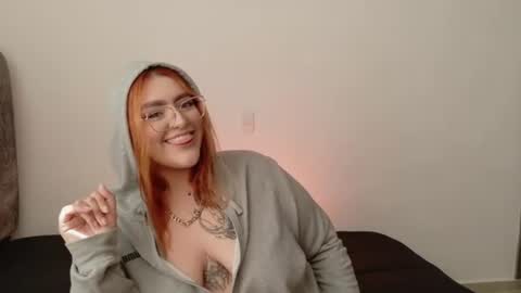 Snapshot of missevans_ chatting on 06/16/26, 03:14 missevans_ online show from 06/16/26, 03:14