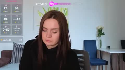 Eva online show from 02/02/26, 02:27