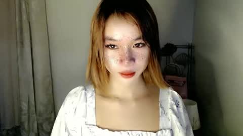 missfantasia online show from 11/27/25, 11:12