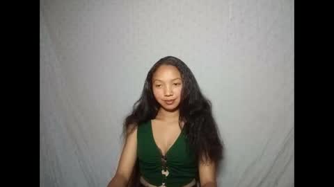 MadagascarQueen online show from 09/26/25, 04:22