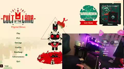 missfoxe12 online show from 07/11/26, 11:17