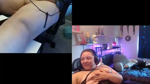 missfoxe12 online show from 07/17/26, 11:20