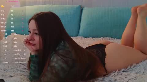 MissFreyaXXX online show from 03/06/25, 12:30