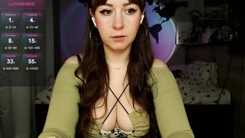 G online show from 04/06/26, 10:22