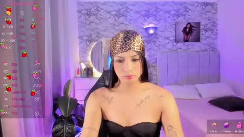 Gisell   Gigi online show from 10/07/25, 11:29