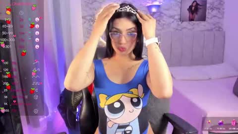 Gisell   Gigi online show from 10/11/25, 01:42