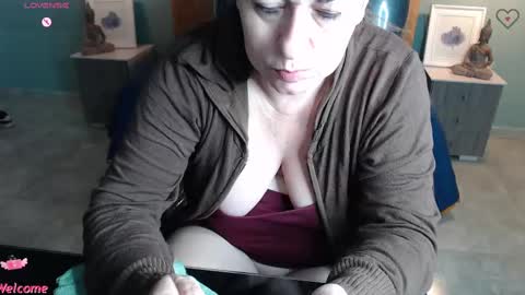 Maria Gomezz online show from 12/19/24, 10:34