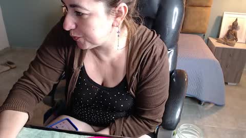 Maria Gomezz online show from 01/21/25, 03:37