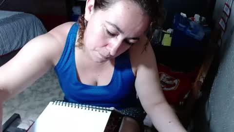 Maria Gomezz online show from 06/04/26, 06:03