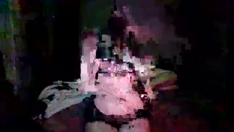 missgospel online show from 02/20/25, 03:01