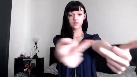 missgospel online show from 10/06/25, 05:54